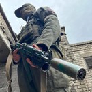 Минобороны: В район боестолкновения на границе Курской области выдвинулись резервы ВС РФ 