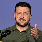 Зеленский рассказал о целях вторжения ВСУ в Курскую область