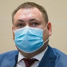 Дамира Шайдуллина назначили первым замминистра строительства РТ