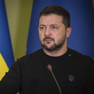 Зеленский назвал желаемый срок завершения конфликта на Украине