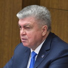 Магдеев о саммите БРИКС: в Казани решается судьба мира