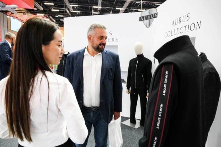 «Мы хоть и единое государство, но есть ряд моментов»: что Татарстан показал на «Иннопроме» в Минске?