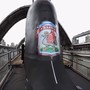 Американские СМИ назвали подлодку «Казань» самой опасной «вражеской» субмариной