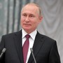 Путин об итогах выборов на Украине: «Это полный провал!»