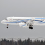 По меньшей мере 13 человек погибли при аварийной посадке SSJ 100 в Шереметьево