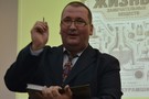 ​Скончался известный ученый-химик из Казани Аркадий Курамшин
