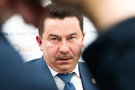 Садыков опроверг заявления о повторном заражении коронавирусом в Татарстане
