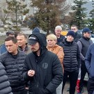 В Казани водители «Яндекс.Такси» устроили забастовку