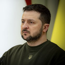Зеленский: Киев направил Пекину запрос о встрече