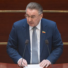 Госсовет РТ принял закон об увеличении числа депутатов, работающих на постоянной основе