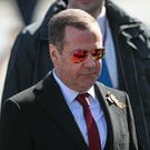 Медведев: украинских диверсантов нужно уничтожать «как крыс»