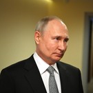 Путин рассказал, почему фотографируется с людьми, несмотря на карантин
