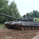 ​Военный эксперт оценил решение США о поставке снарядов с ураном Украине