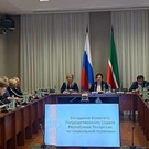 В Госсовете РТ рассмотрели запрет на нахождение детей в заведениях с кальянами