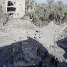 Соглашение Израиля и ХАМАС о прекращении огня в Газе вступило в силу