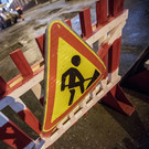 В Казани до конца года перекроют участки нескольких улиц 