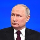 В РФ стартовал сбор подписей за выдвижение Путина