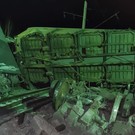 Названа причина схода с рельсов 14 вагонов поезда в Забайкалье