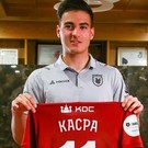 «Рубин» объявил о трансфере 17-летнего иранца