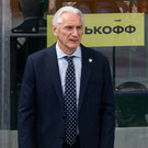 Билялетдинов о втором поражении подряд: «У нас нет паники»