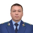 Алмаз Сулейманов стал прокурором Кировского района Казани 