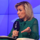«У радиации нет границ»: Захарова оценила передачу Киеву западного оружия