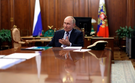 Путин во время спуска на воду атомного ледокола «Чукотка» сообщил о строительстве еще трех ледоколов