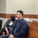 Суд освободил из-под домашнего ареста экс-замначальника ОП «Юдино», отпустившего племянника Хохорина