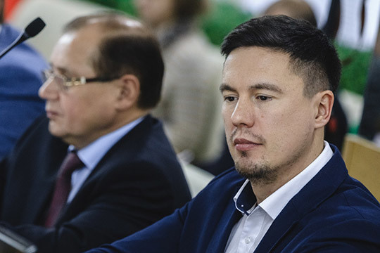 Антон Грачев: «Идеальный сценарий сегодня – жить в России, а получать выручку за границей»