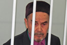 89-летний Мисбах Сахабутдинов, застреливший челнинского врача, вышел на свободу