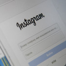 В работе «Инстаграма» произошел серьезный сбой
