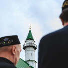​ДУМ РТ: В мечети на Курбан-байрам пустят не больше 100 человек