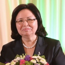 Гузелия Сафина покинула пост замгендиректора ТАИФа: ее место занял выходец из СИБУРа