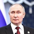 Президент России: «Верить никому нельзя. Только мне можно»