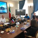 С начала 2023 года турпоток в Татарстан вырос на 15%
