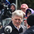 Песков рассказал о судьбе Пригожина: главные заявления Кремля