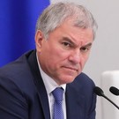 Володин назвал срок принятия Госдумой законопроекта о запрете смены пола