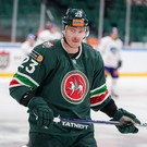 «Ак Барс» благодаря дублю Яшкина стартовал на турнире в Челябинске с победы