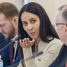 Депутат Казгордумы предложила создать на «Госуслугах» маршрутизатор для инвалидов – идею поддержала Голикова