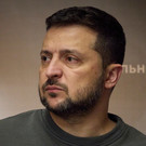 Зеленский сообщил, что «слышит голоса» на Западе о необходимости переговоров с Россией