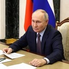 Путин сменил постпреда России при ВТО