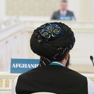 МИД РФ: Талибов* пригласили на KazanForum