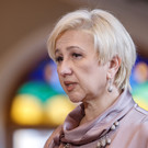 Аюпова о концепции старого здания театра им. Камала: «Там должен оставаться национальный дух»