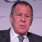 Лавров: организаторы саммита по Украине в Швейцарии занимаются чепухой