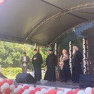В Казани открыли центр грузинской духовной культуры