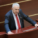 Миргалимов обратился к главе минобрнауки РТ из-за ЕГЭ: «Почему такое недоверие к ученикам? Как будто преступники!»  