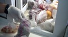 В Казани мать заключенного пыталась доставить наркотики в мармеладе и конфетах