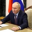 Путин распространил выплаты в случае гибели или ранения в зоне СВО на сотрудников СКР