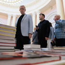 РБК: «Большую российскую энциклопедию» ликвидируют