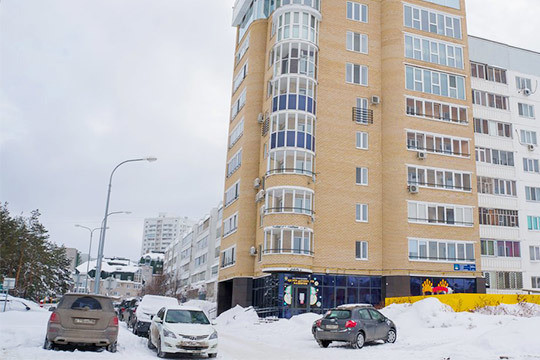 «Детские, спортивные, хозяйственные площадки: встал хоть колесом – и ты нарушитель»